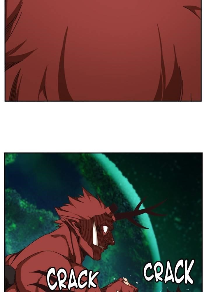 The God of High School - Chapter 516 Page 6