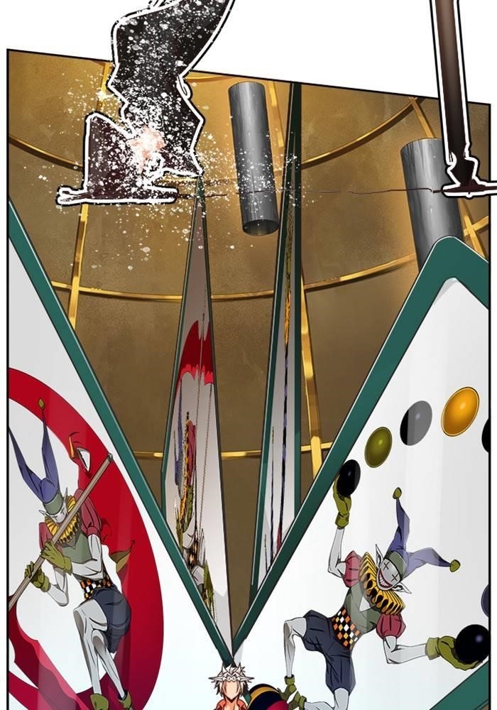 The God of High School - Chapter 516 Page 60