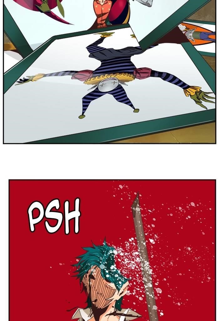 The God of High School - Chapter 516 Page 61