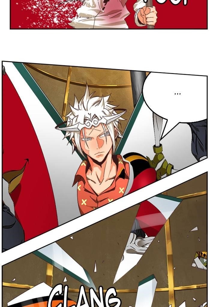 The God of High School - Chapter 516 Page 63