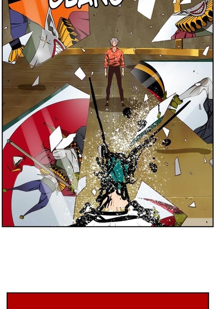 The God of High School - Chapter 516 Page 64