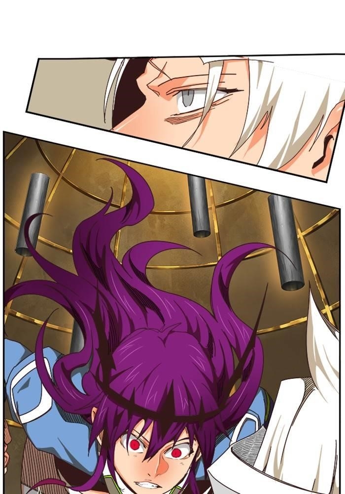 The God of High School - Chapter 516 Page 68