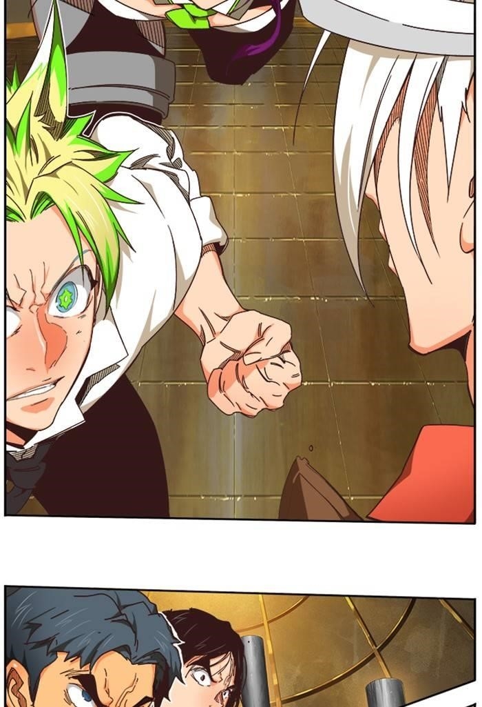 The God of High School - Chapter 516 Page 69