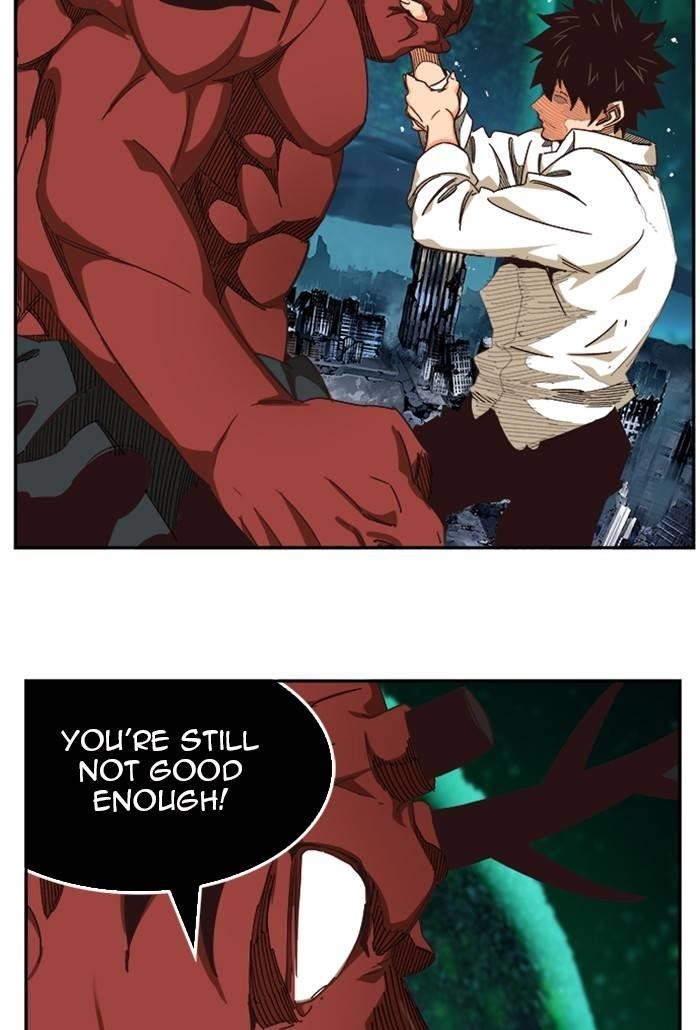 The God of High School - Chapter 516 Page 7