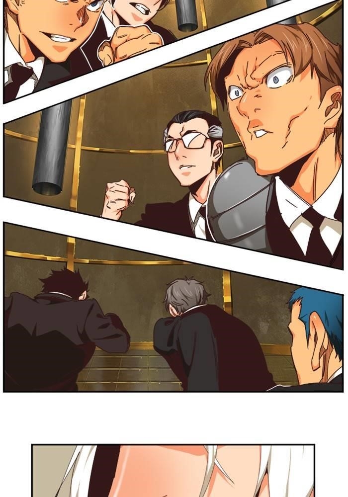 The God of High School - Chapter 516 Page 70