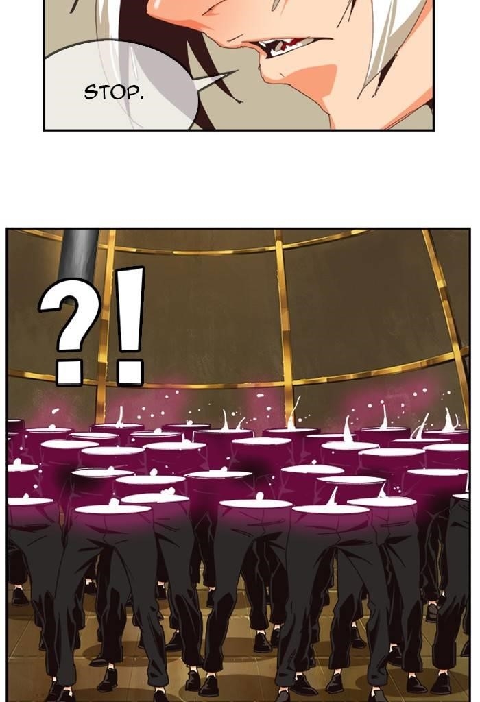 The God of High School - Chapter 516 Page 71