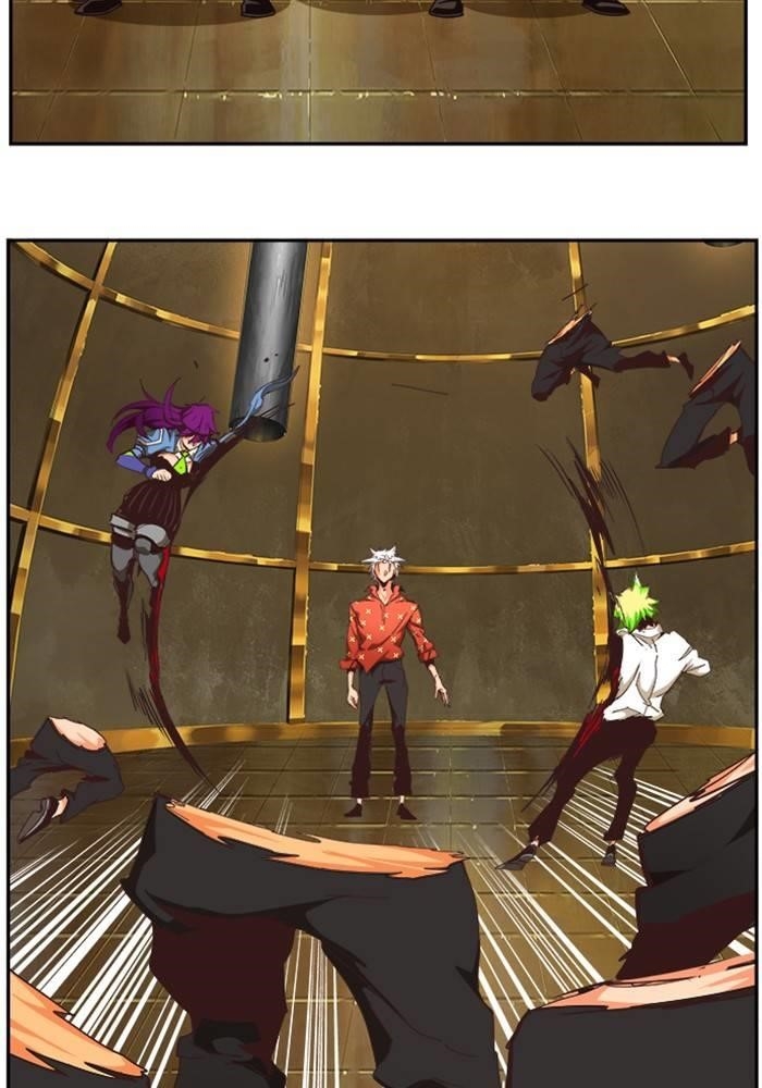 The God of High School - Chapter 516 Page 72