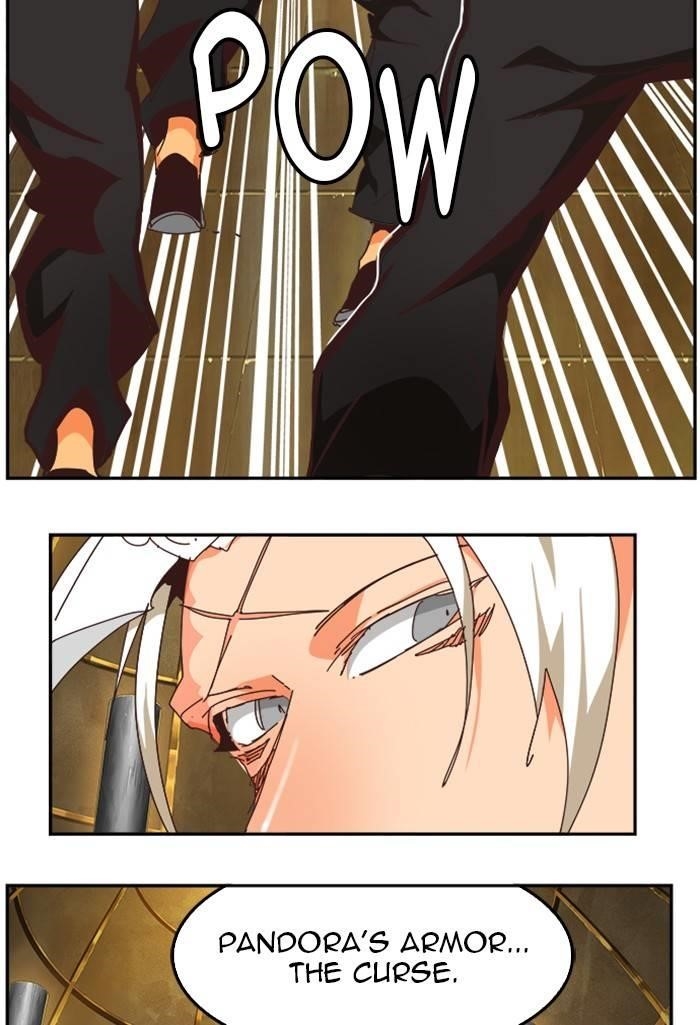 The God of High School - Chapter 516 Page 73