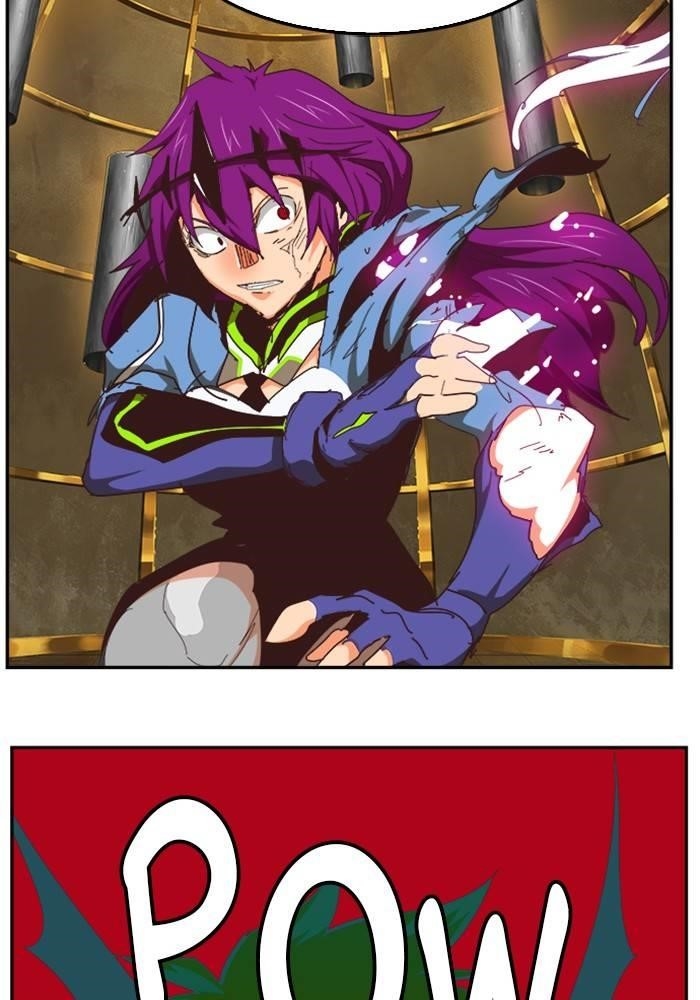 The God of High School - Chapter 516 Page 74