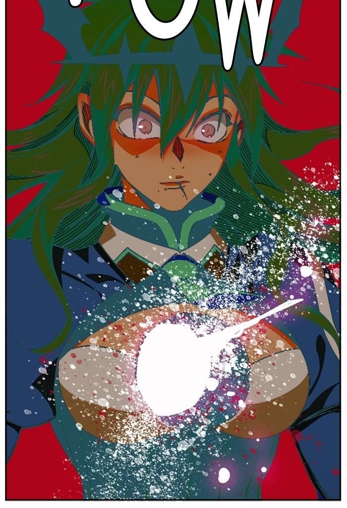 The God of High School - Chapter 516 Page 75