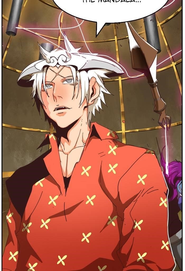 The God of High School - Chapter 516 Page 77