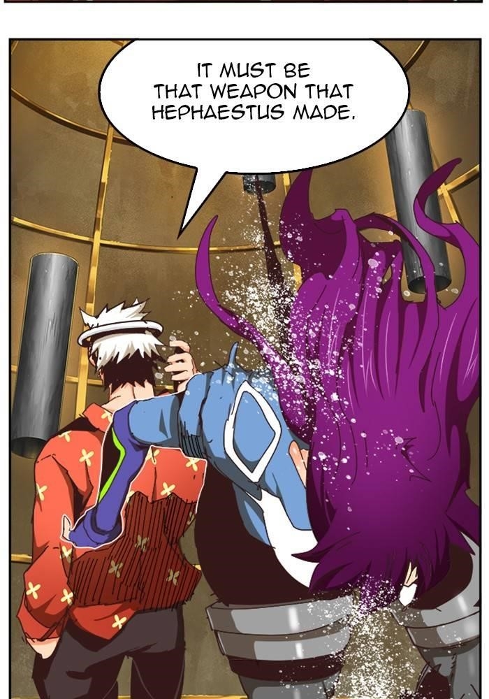 The God of High School - Chapter 516 Page 78