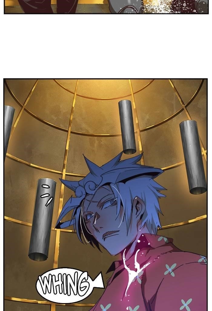 The God of High School - Chapter 516 Page 79