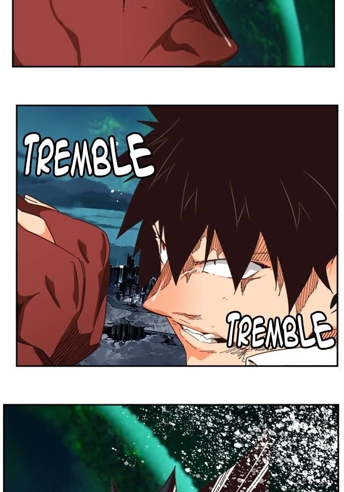 The God of High School - Chapter 516 Page 8