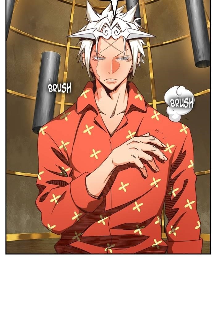 The God of High School - Chapter 516 Page 81