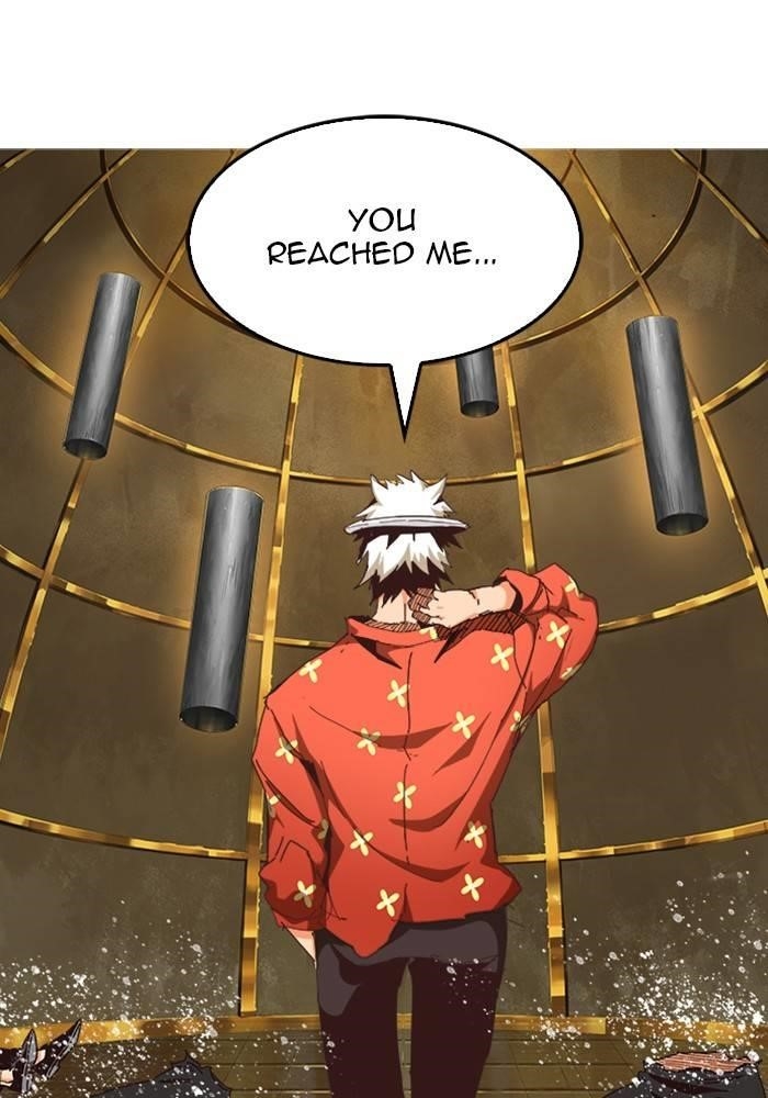 The God of High School - Chapter 516 Page 82