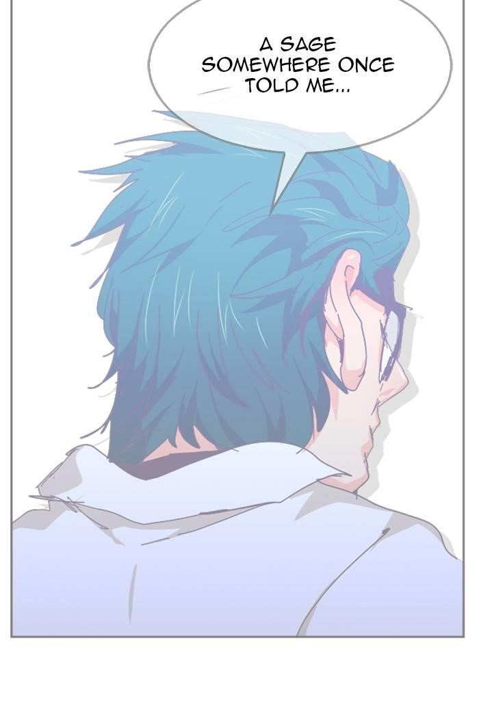 The God of High School - Chapter 516 Page 85