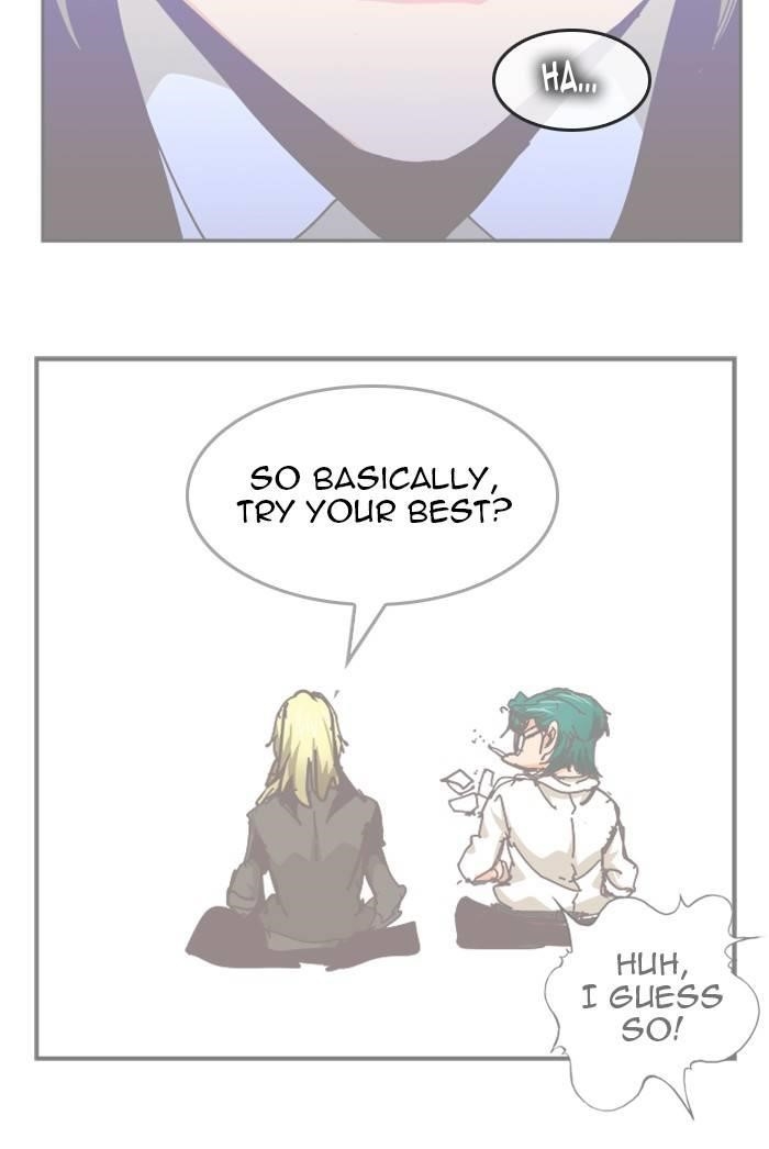 The God of High School - Chapter 516 Page 88