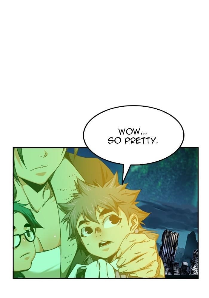 The God of High School - Chapter 516 Page 89