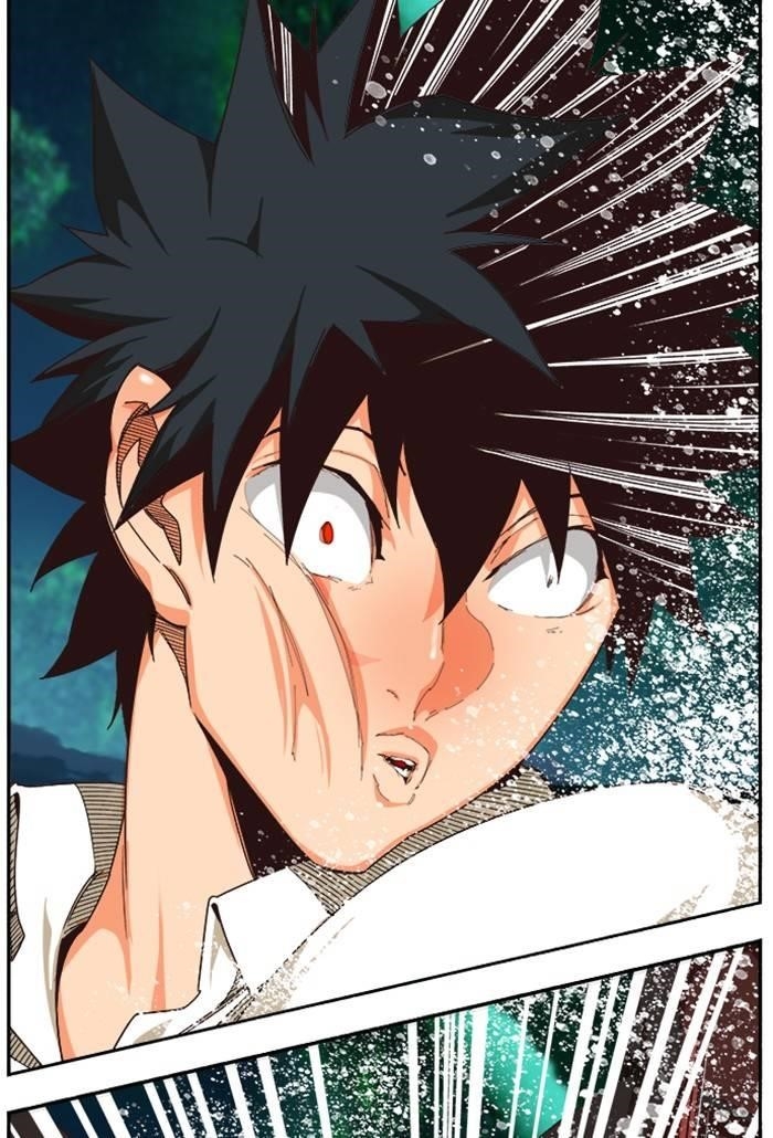 The God of High School - Chapter 516 Page 9