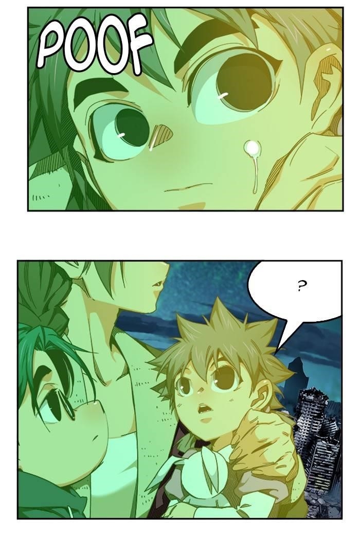 The God of High School - Chapter 516 Page 90