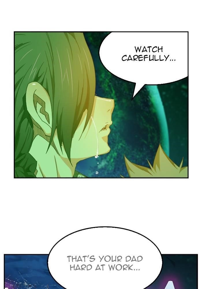 The God of High School - Chapter 516 Page 91