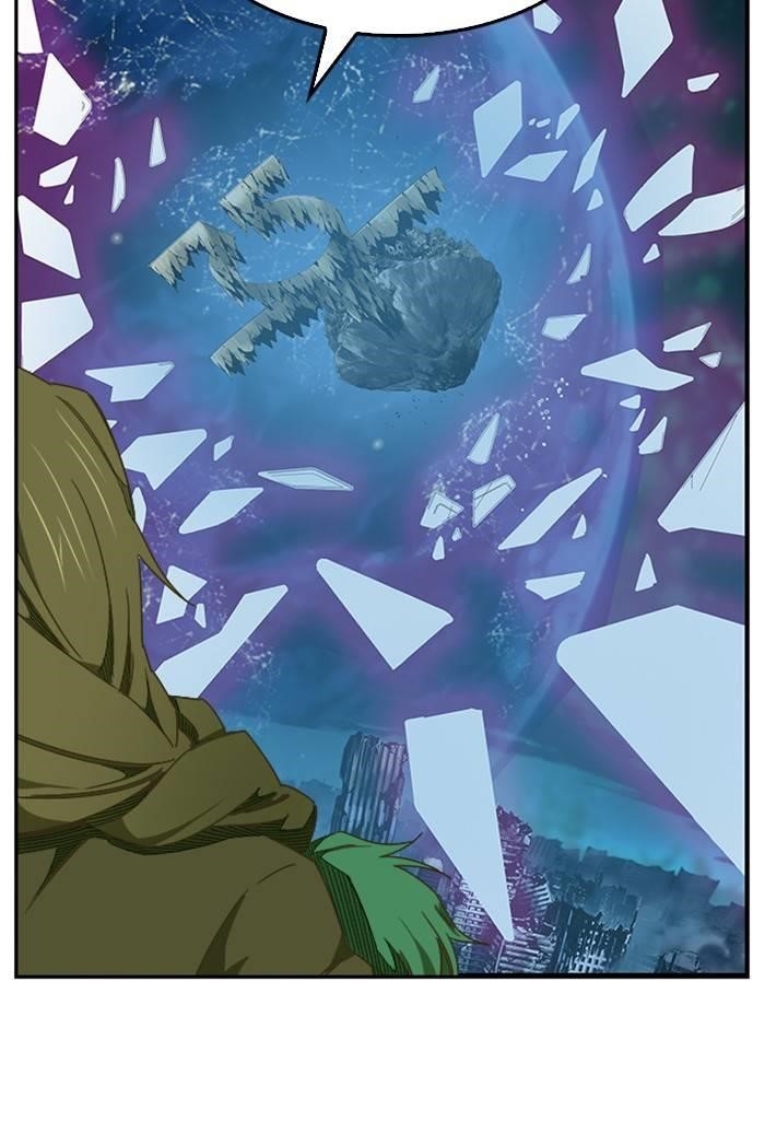 The God of High School - Chapter 516 Page 92