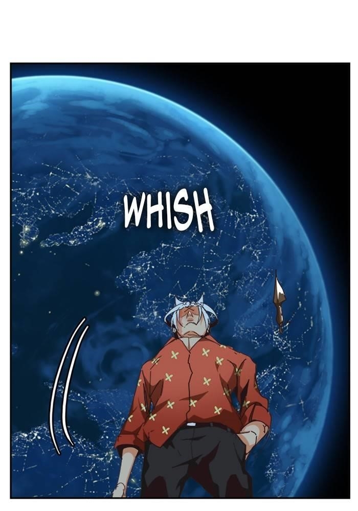 The God of High School - Chapter 516 Page 95