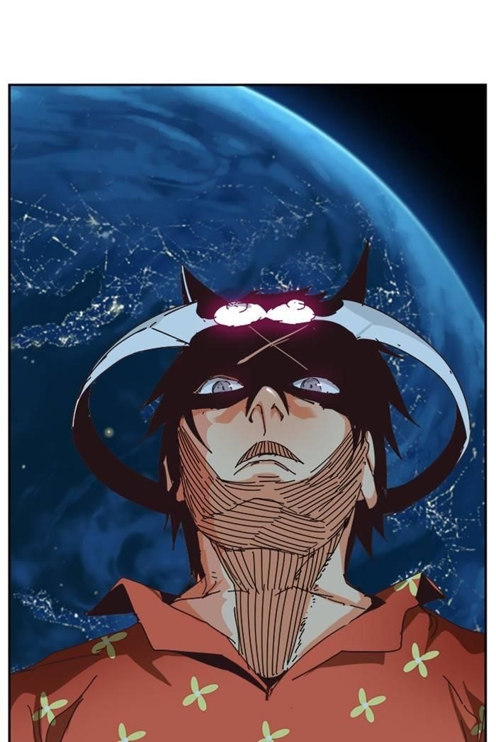 The God of High School - Chapter 516 Page 96