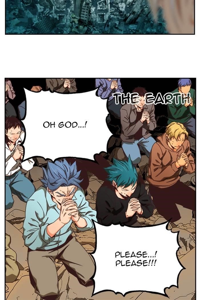 The God of High School - Chapter 516 Page 98