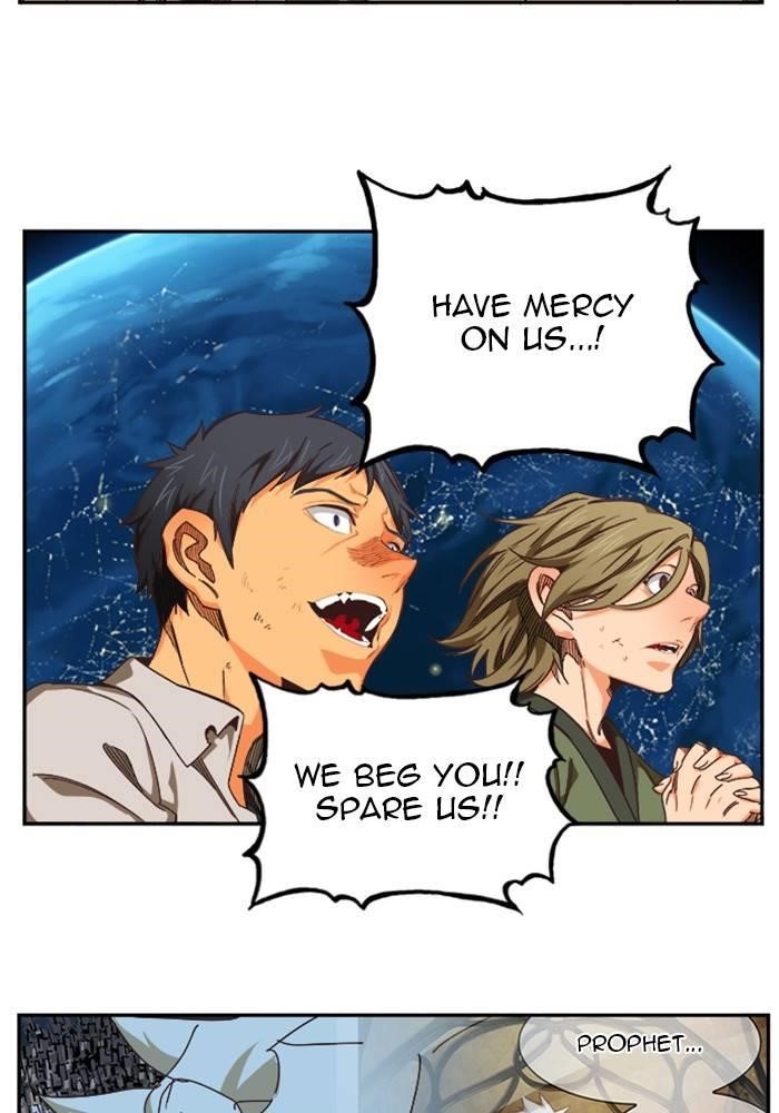 The God of High School - Chapter 516 Page 99