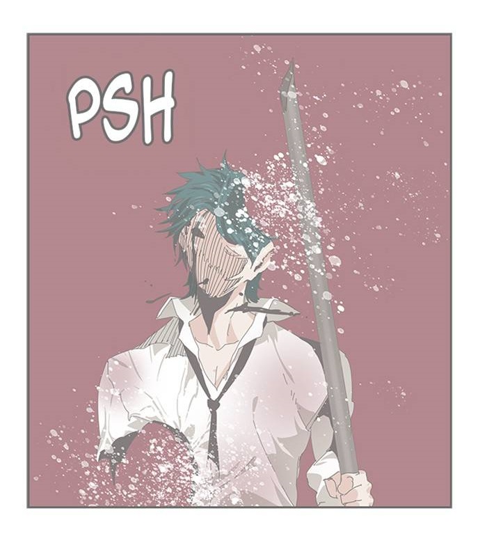 The God of High School - Chapter 517 Page 1