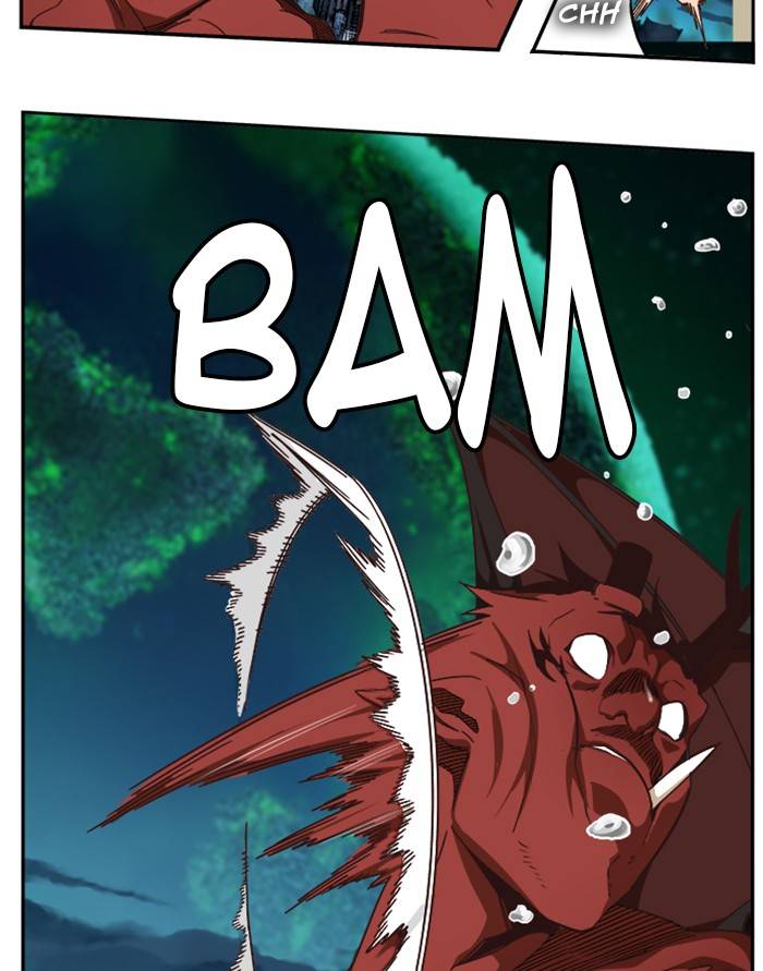 The God of High School - Chapter 517 Page 11