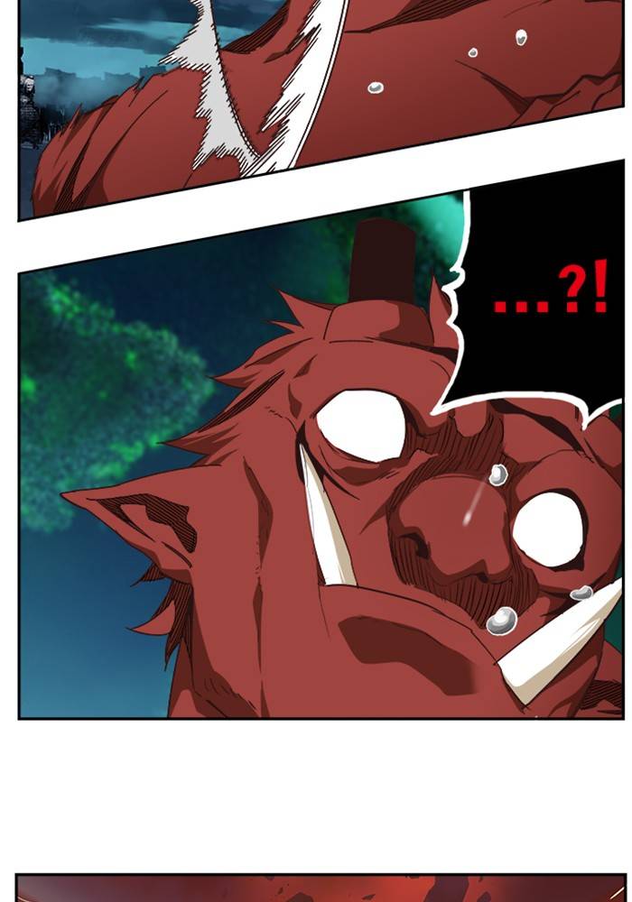 The God of High School - Chapter 517 Page 12