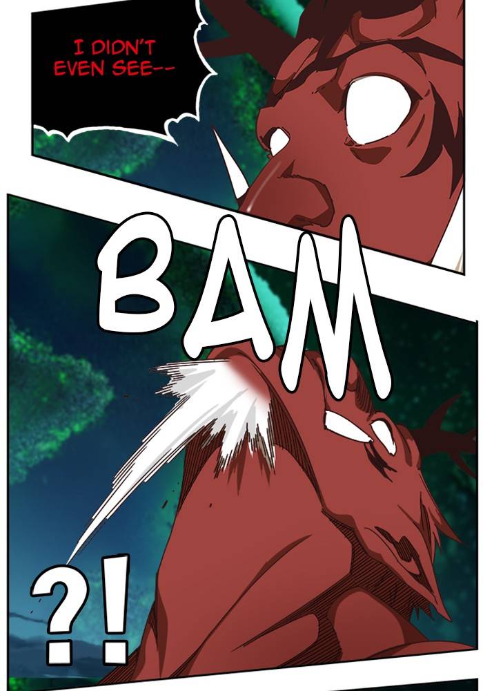 The God of High School - Chapter 517 Page 14