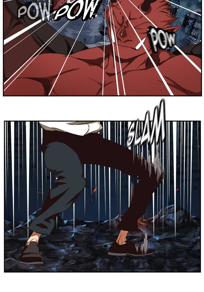 The God of High School - Chapter 517 Page 16