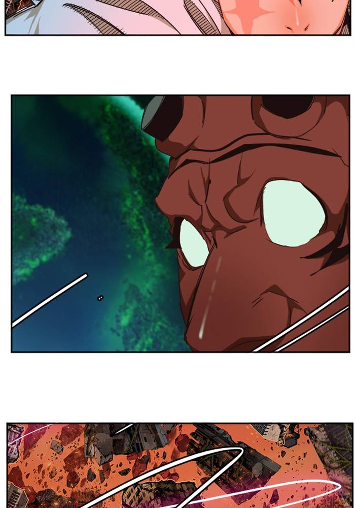 The God of High School - Chapter 517 Page 18