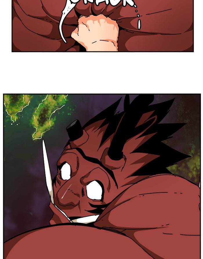 The God of High School - Chapter 517 Page 23