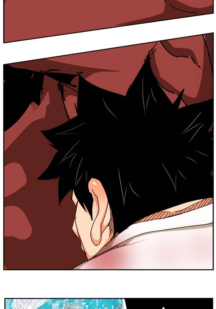 The God of High School - Chapter 517 Page 24