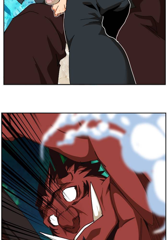 The God of High School - Chapter 517 Page 26