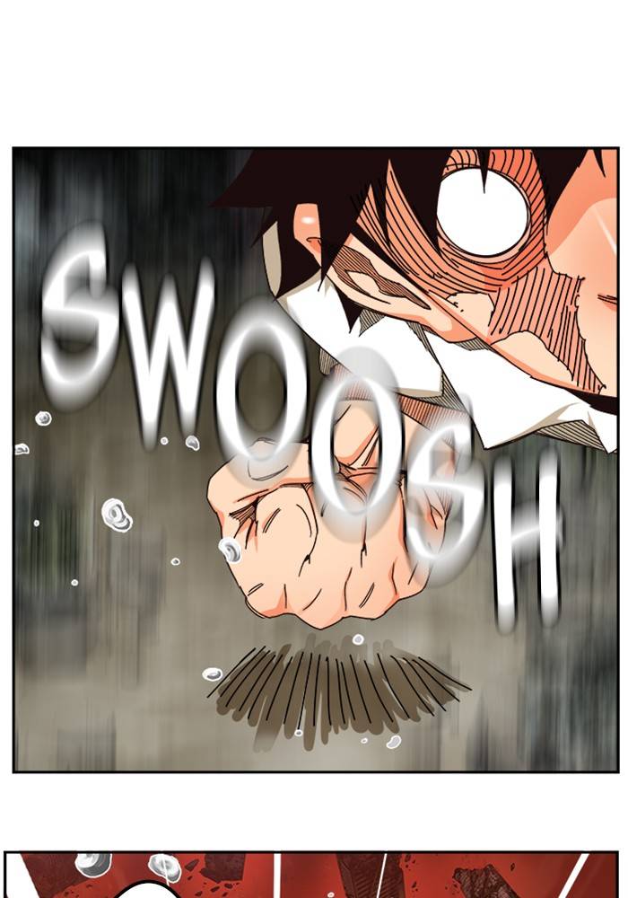 The God of High School - Chapter 517 Page 28