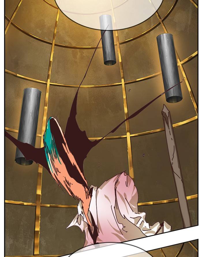 The God of High School - Chapter 517 Page 3