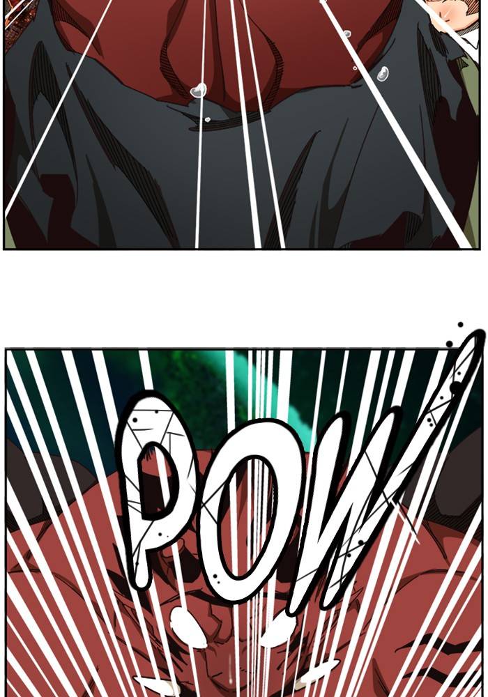 The God of High School - Chapter 517 Page 30