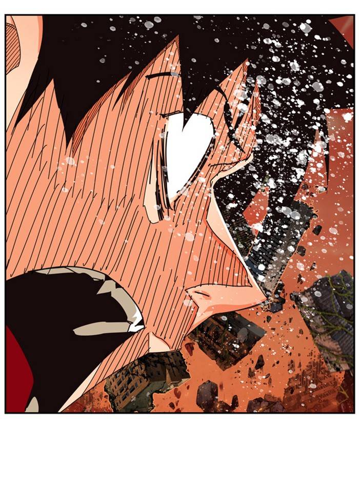 The God of High School - Chapter 517 Page 32