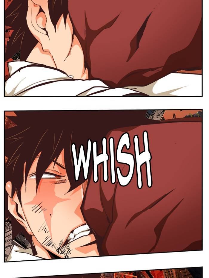 The God of High School - Chapter 517 Page 36