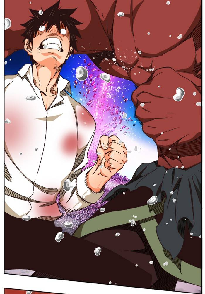 The God of High School - Chapter 517 Page 39