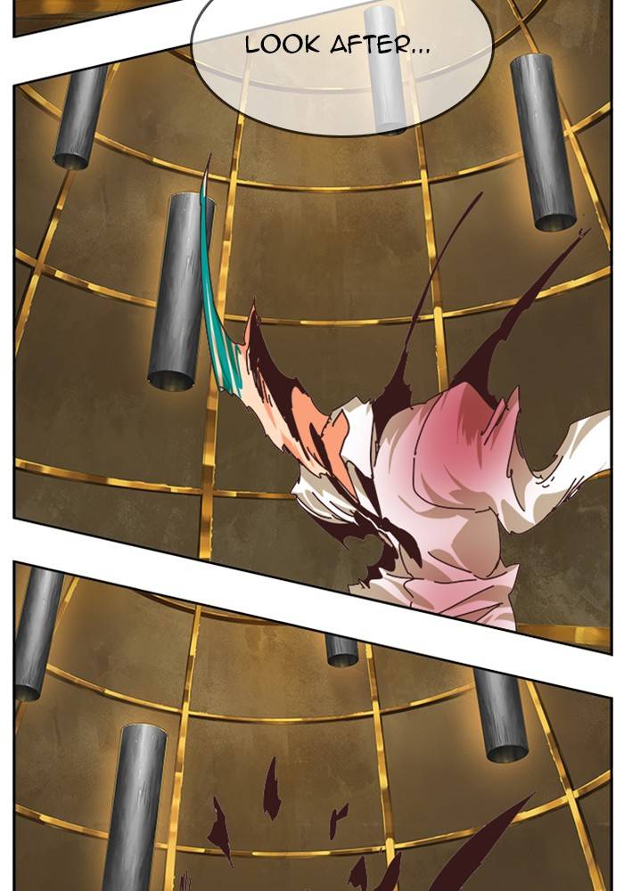 The God of High School - Chapter 517 Page 4