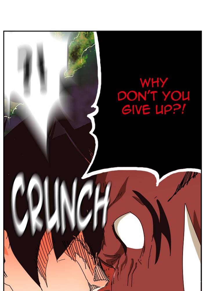 The God of High School - Chapter 517 Page 41