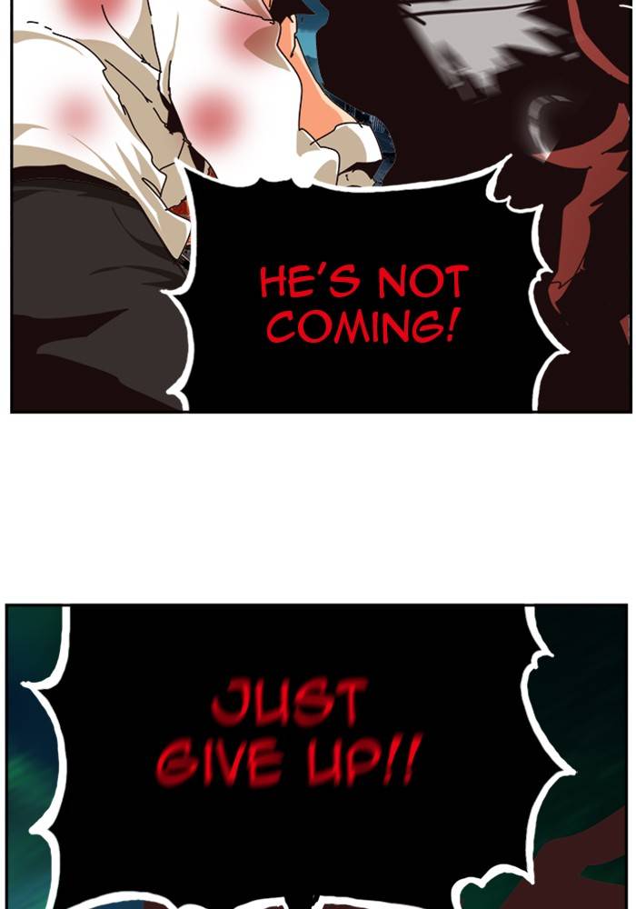 The God of High School - Chapter 517 Page 43