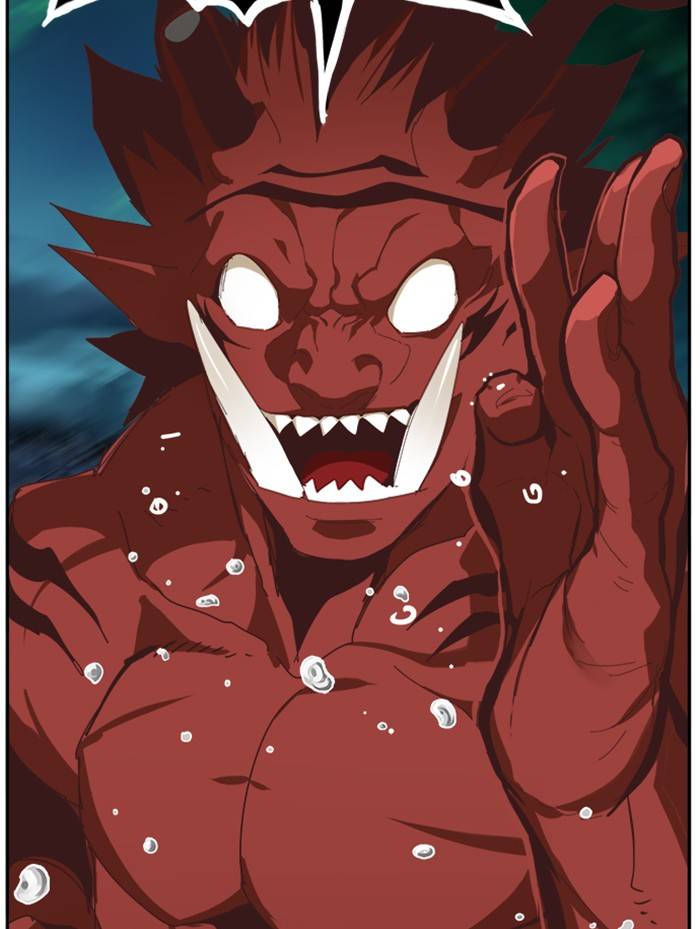 The God of High School - Chapter 517 Page 44